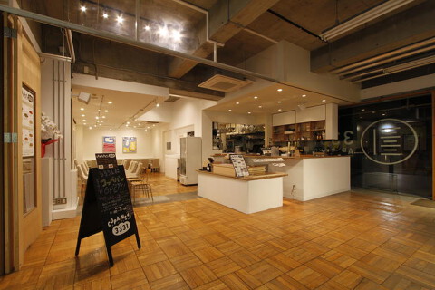 COPAINS de 3331 / Champ Divin 3331の画像