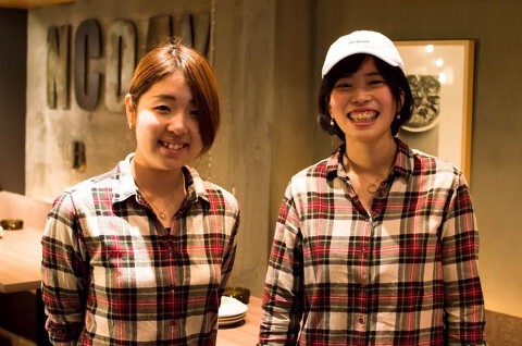 ワインとビストロ　ミナミ酒場の画像