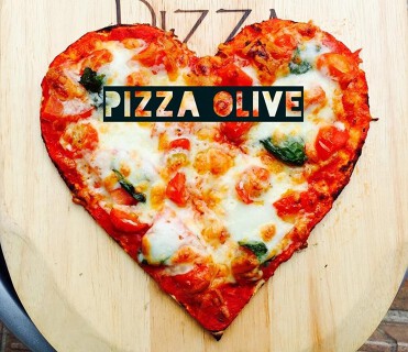 ピザオリーブ 相模大野駅ナカ店の画像