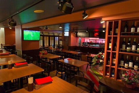 スペインバル ガリシア -GALICIA-の画像