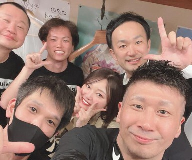 にんにく焼肉プルシン三田店の画像
