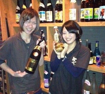 一軒め酒場蒲田西口店の画像