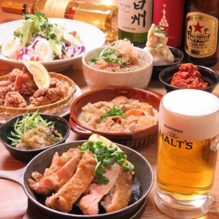 大衆食堂むらやま屋の画像