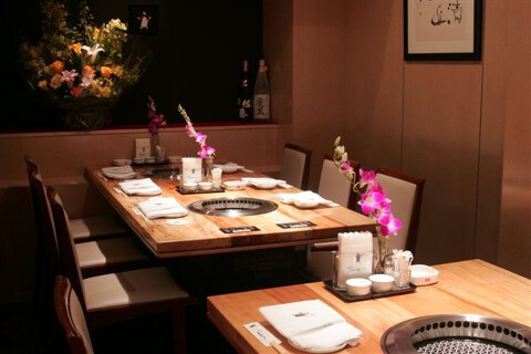 翠苑かえん坊 中目黒店の画像