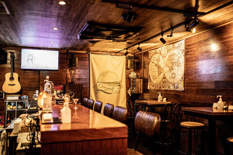 エンタメ隠れ家Bar Seagullの画像