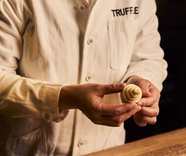 TruffleBAKERY 千葉の画像