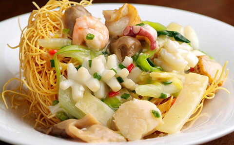 紅虎餃子房　イオン成田ショッピングセンター店の画像