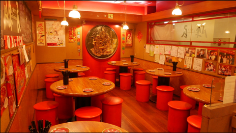 上海食堂陳民の画像