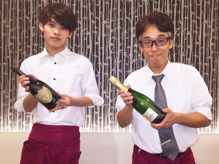 UDON DINING するり 渋谷駅前店の画像