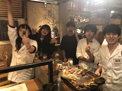 鳥けんの画像