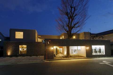 籠屋たすくの画像