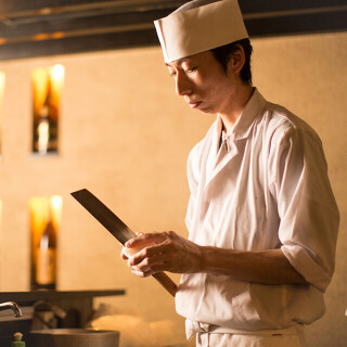 魚と創作料理　だん　本店の画像