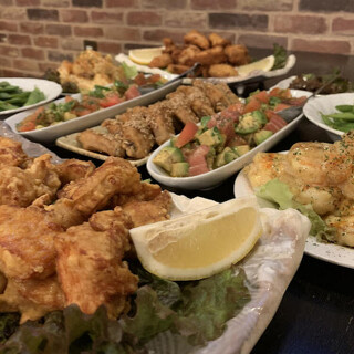 遊食楽酒 POP ANGELの画像