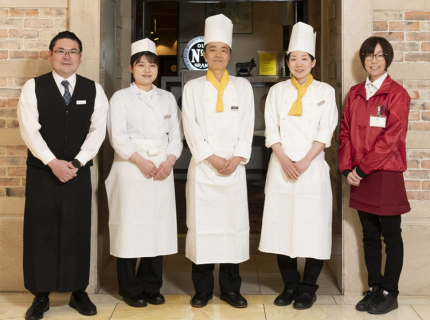 宮の森 カントリー倶楽部の画像