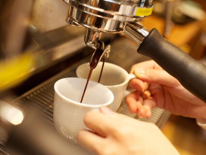 ベーカリー＆カフェ「ファゴット」の画像