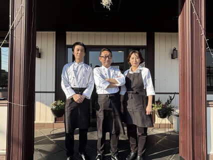 ステーキのあさくま　八熊店の画像