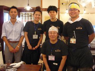 かぶら屋　東上野店の画像