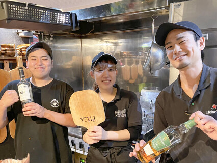 大泉学園 クラフトビール工房の画像