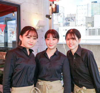 夜景ダイニング×肉バル　三宮テラスの画像