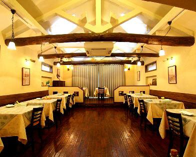 地中海食堂タベタリーノの画像