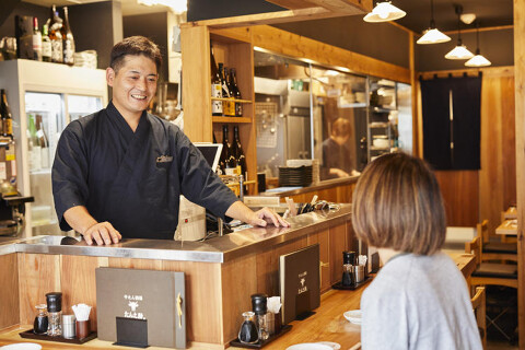 牛たん酒場たん之助　四谷店の画像