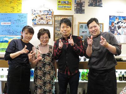 ＢＡＭ・ＢＡＭ番長（バンバン番長）の画像