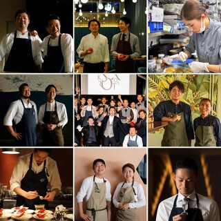 MOSS CROSS TOKYO shibuyaの画像