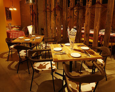 ビストロ ガブリ 大門店［019］の画像