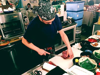 相模横丁の画像