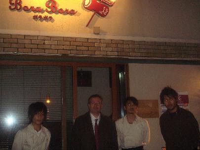 焼鳥＆ワイン　BORABORAの画像