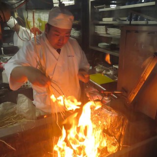 高知宿毛湾直送　真鯛処ざまに　八王子本店	の画像