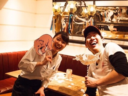 デリリウムカフェトーキョーの画像