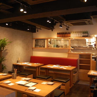 ろくまる二子玉川店の画像