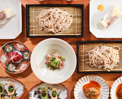 そばまえ粋玄の画像