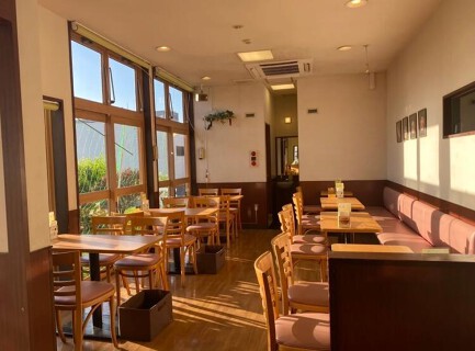 モスバーガー 八千代中央店の画像