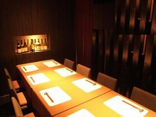炭火焼 てしおの画像
