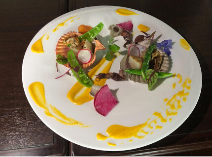 アフラクタスの画像