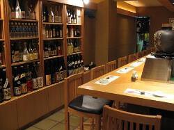 鮨と豆腐料理　あい田の画像