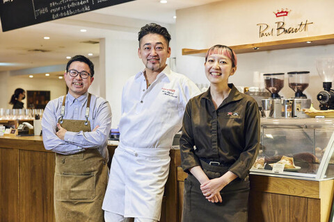 PIZZA SALVATORE CUOMO & BAR 新宿の画像
