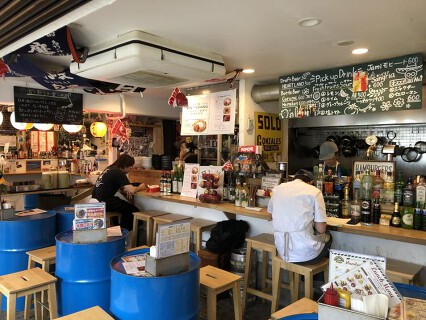 居酒屋Jerryの画像