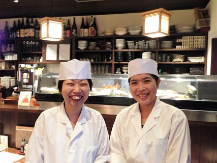 酒亭　神田　さくまの画像