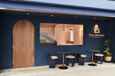 グラナピア　勝どき店の画像