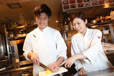 Cafe&Rotisserie LA COCORICO 浦和店の画像