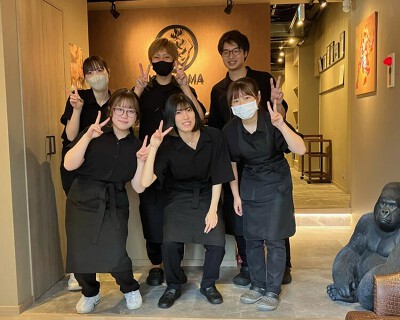 炎炎KANAYAMAの画像