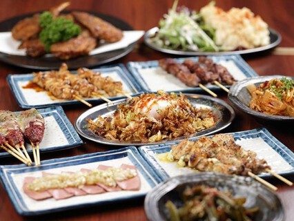 和食居酒屋（仮）の画像