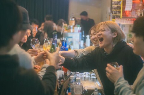 KARAOKE&BAR 1919 三軒茶屋の画像