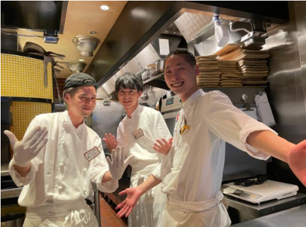 YONA YONA BEER WORKS 新宿東口店の画像