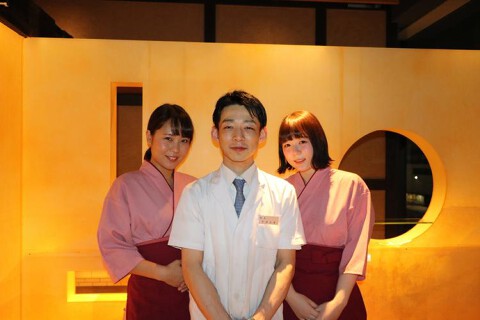 おもてなしとりよし　青山店の画像