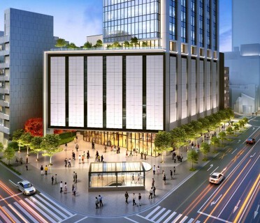 THE CITY BAKERY 池袋 IT tower TOKYOの画像