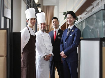 Wine Lounge & Restaurant Cépageワインラウンジ＆レストラン　セパージュの画像